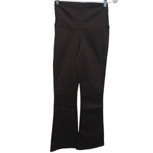 NEW WITH TAGS! Svelte S Tummy Control - 4 way stretch spandex pants (4487